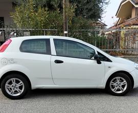 FIAT Grande Punto - 2011