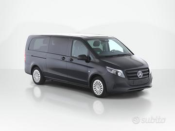 Mercedes-benz Vito 2.0 116 CDI Tourer Pro Extra-Lo