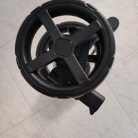 Ruote posteriori passeggino Chicco Ohlala'