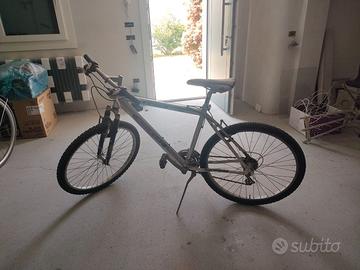 Bicicletta mtb