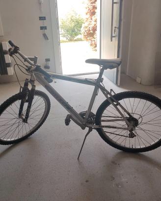 Bicicletta mtb
