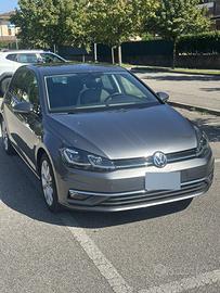 Volkswagen Golf 7.5 1.6 TDI 115 CV