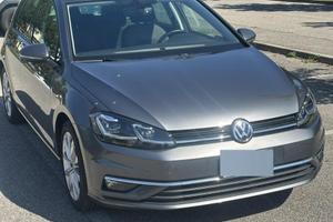 Volkswagen Golf 7.5 1.6 TDI 115 CV