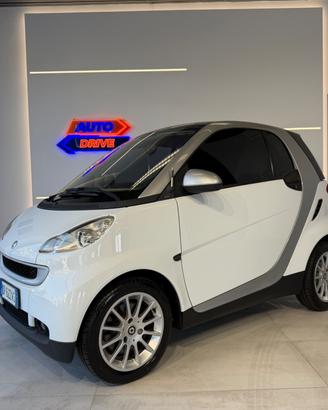 Smart ForTwo 800 33 kW cabrio pure cdi