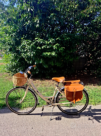 VENDUTA - Bicicletta donna Frejus 6 velocità