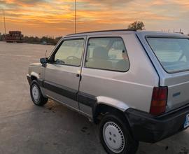 Fiat panda hobby