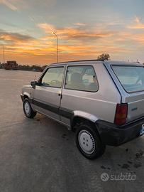 Fiat panda hobby