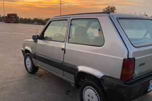 Fiat panda hobby