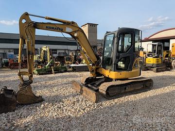 Escavatore Komatsu PC 45