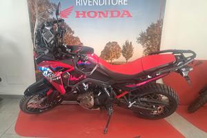 Honda Africa Twin 1100 pronta consegna Permute fin