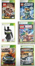 Giochi XBOX 360 XBOX ONE