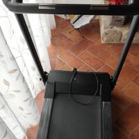 Tapis Roulant - TecnoFit TFX 2.4 L slim