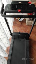Tapis Roulant - TecnoFit TFX 2.4 L slim