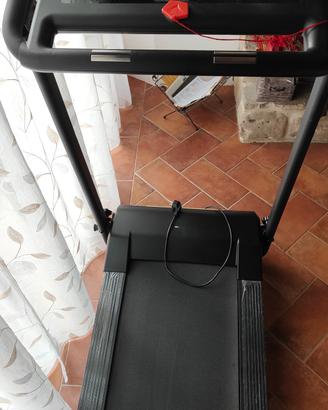 Tapis Roulant - TecnoFit TFX 2.4 L slim