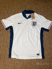 Maglietta Calcio Nike Inghilterra