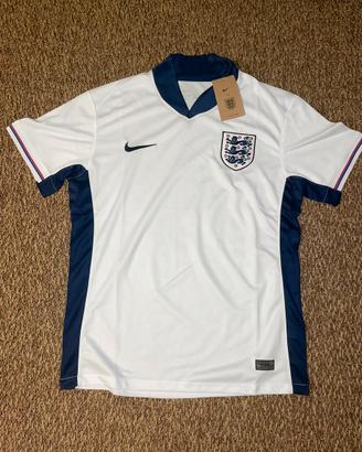 Maglietta Calcio Nike Inghilterra