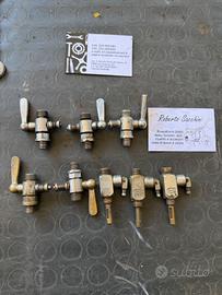 Rubinetto moto Guzzi 500 s v w 14/15