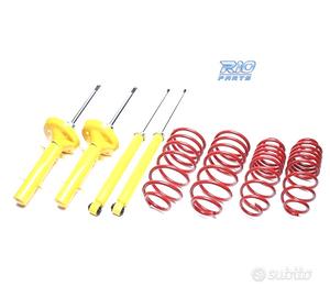 KIT SOSPENSIONE SPORTIVA PER MG