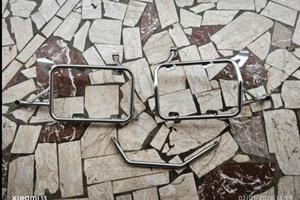 Telai porta valige Moto Gs Bmw. 