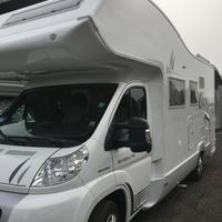 Camper CI RIVIERA 110