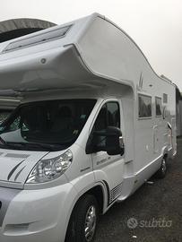 Camper CI RIVIERA 110