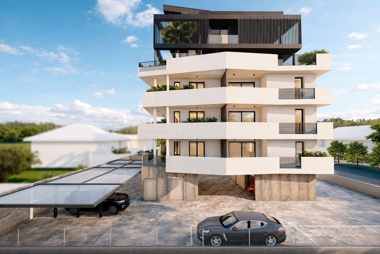 Appartamento – Jesolo, Borgo I.N.A. - Altro
