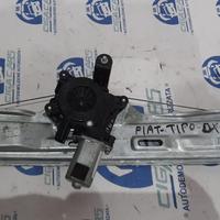 FIAT TIPO BERLINA 2018 - CREMAGLIERA POSTERIORE DE