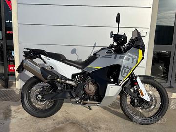 Husqvarna Norden 901