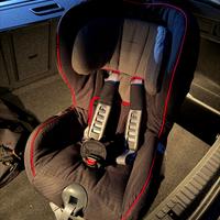 Seggiolino bambini auto Porsche