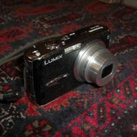 Fotocamera Panasonic Lumix FX01