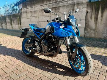 Suzuki gsx 8s - 06/2024 solo 8.300 km nuova