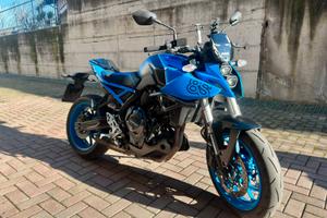 Suzuki gsx 8s - 06/2024 solo 8.300 km nuova