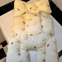 Cuscino passeggino