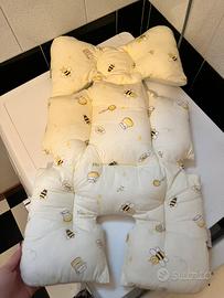 Cuscino passeggino