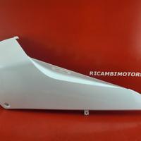 SOTTO PEDANA SX YAMAHA TMAX T MAX 500