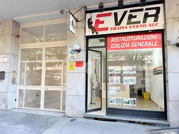 NEGOZIO A TORINO