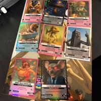 Skifidol Brairot  TGC Allucinazioni Cosmiche