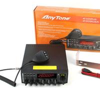 CB RADIO 10/11m ANYTONE AT5555 PLUS-NCR DX ESTREMO