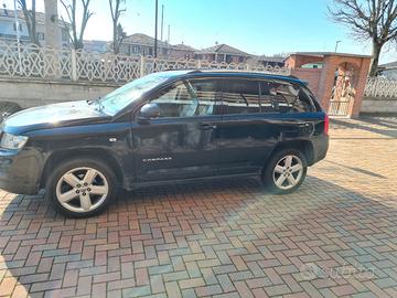 JEEP COMPASS 2013