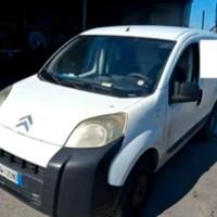 Citroen nemo 2009 