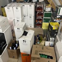 SMEMBRO MERCE PER RISTORANTE/BAR