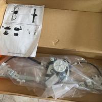 Alzacristallo elettrico per Fiat Punto 4/5 porte