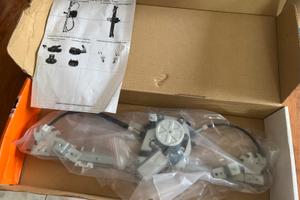 Alzacristallo elettrico per Fiat Punto 4/5 porte