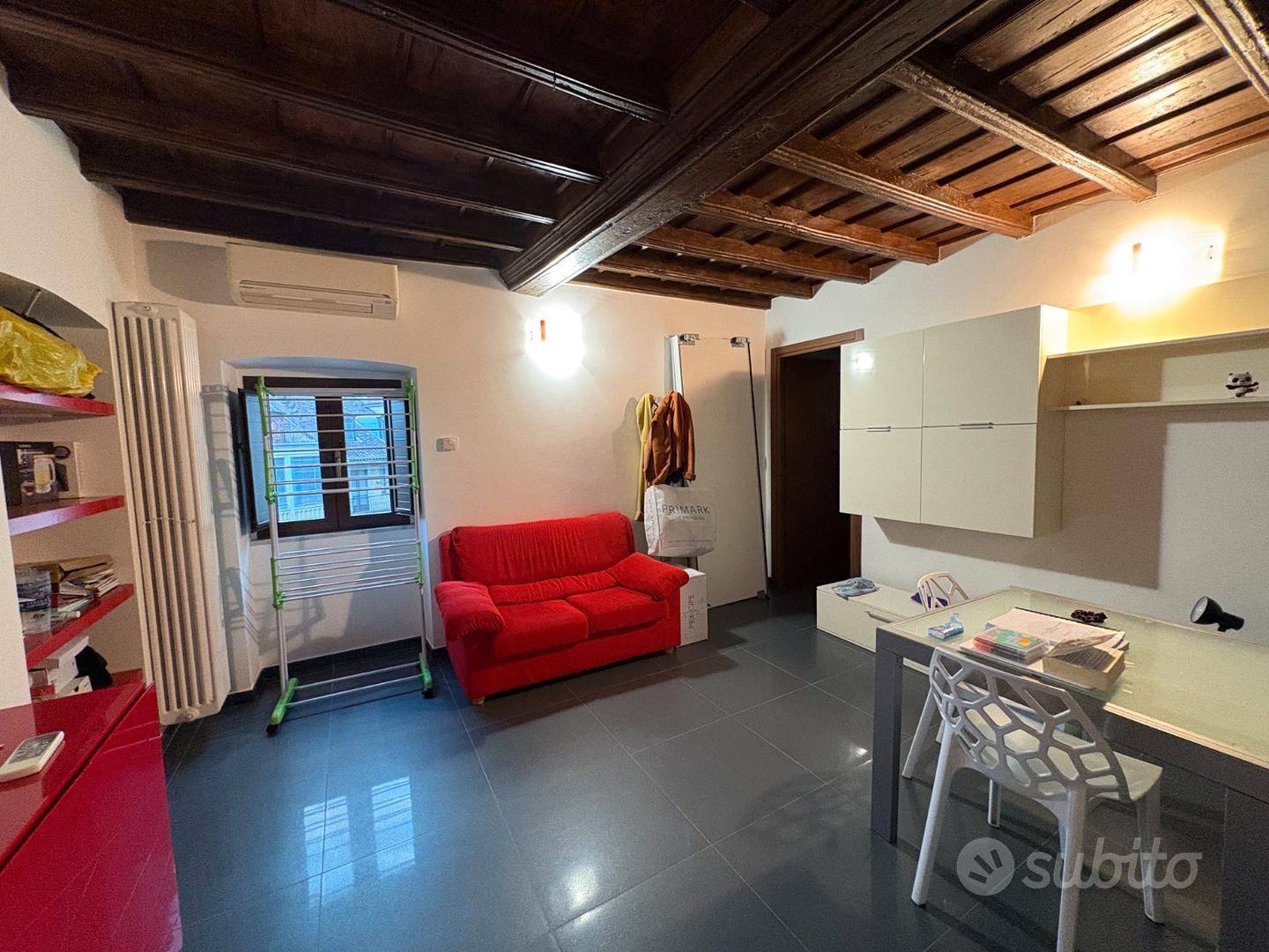 Posto letto in doppia in Centro, foto 3 di 6