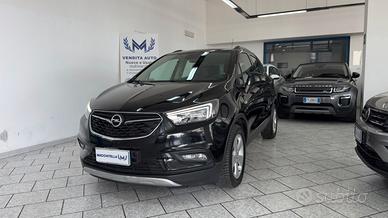 Opel Mokka X 1.6 CDTI Ecotec 4x2 Start&Stop Innova