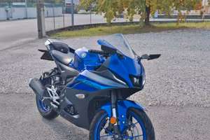 YAMAHA YZF-R 125 2024 