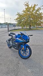 YAMAHA YZF-R 125 2024 