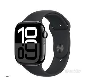 Apple watch serie 11