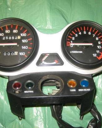 Yamaha TZR 125 cruscotto strumenti 1986 / 87