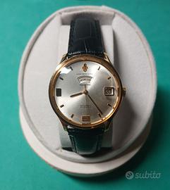 Orologio Sandoz anni '60